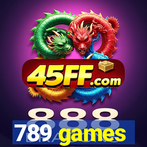 789 games